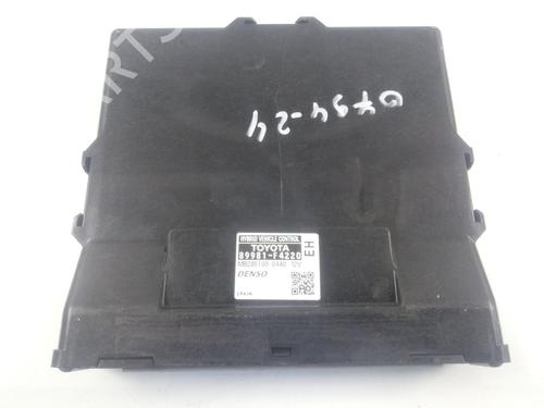 Electronic module TOYOTA C-HR (_X1_)  | BP18071066M83 