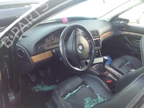 Engine mount BMW 5 Touring (E39) | BP12644868M89