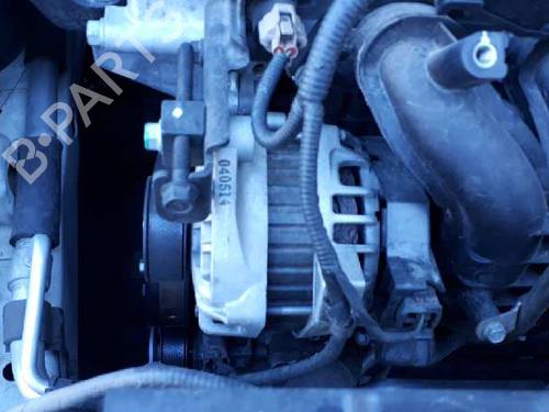 Used Alternator KIA RIO III (UB) 1.2 CVVT (84 hp) 12652004