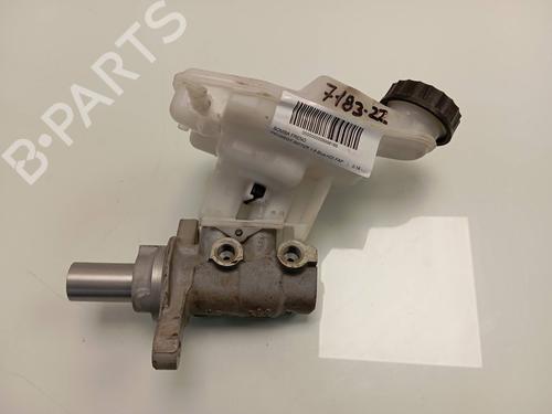 Used Brake master cylinder PEUGEOT RIFTER [2018-2025]  20509771