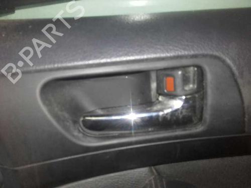 Used Front right interior door handle TOYOTA AVENSIS (_T25_) [2003-2008]  18151015