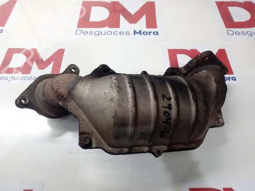 Used Catalyst HONDA ACCORD VII (CL, CN) 2.2 i-CTDi (CN1) (140 hp) 18199317