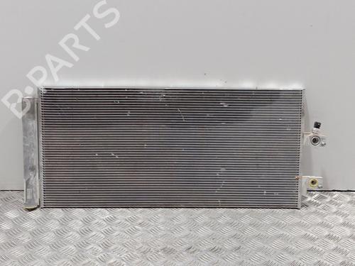 Used AC radiator VOLVO XC40 (536) [2017-2025]  28031076