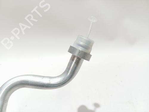 AC pipe NISSAN MICRA V (K14) 1.5 DCI | BP32132808M126 - Image 2