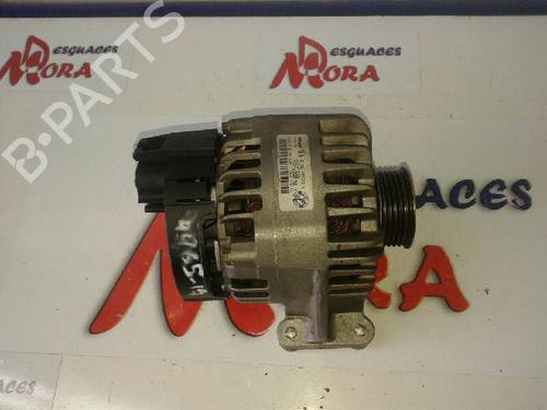 Alternator FIAT PUNTO (188_)  | BP12838037M7 