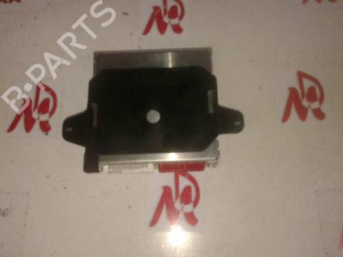 Engine control unit (ECU) OPEL VECTRA B Hatchback (J96)  | BP12636242M57 