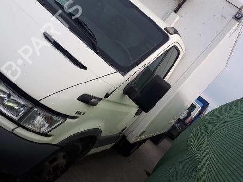 Right front window switch IVECO DAILY III Van 35 C 12 V, 35 S 12 V (AGKA43A2, AGKB43A2, AGKB46A2,... | BP12937269I26 