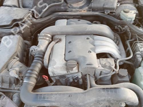 Left taillight MERCEDES-BENZ E-CLASS (W210)  | BP28516132C34 