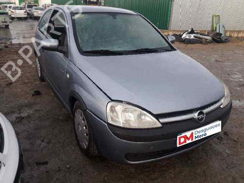 Brugte OPEL CORSA C (X01) 4750443
