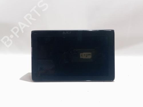 Used Display monitor Display monitor MG MG ZS SUV (AZS1) [2017-2026] 34445167 34445167