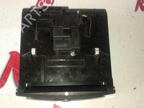 Switch MERCEDES-BENZ E-CLASS (W211)  | BP12835153I30 