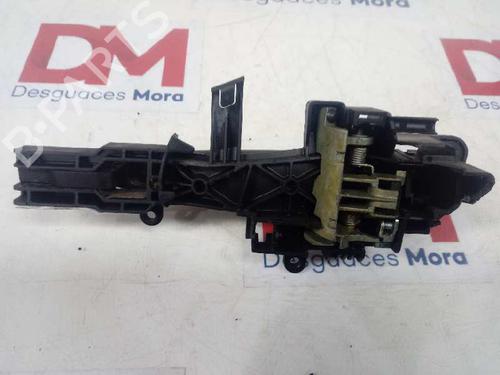 Front right exterior door handle BMW 1 (E87) 116 d | BP15559779C129 