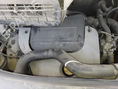 Left front fog light OPEL VIVARO A Van (X83) 1.9 DTI (F7) | BP22355656C30 