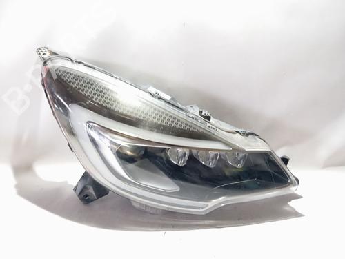 Used Right headlight Right headlight 37403042 37403042