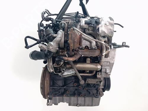 Engine SEAT IBIZA IV (6J5, 6P1)  | BP28579317M1