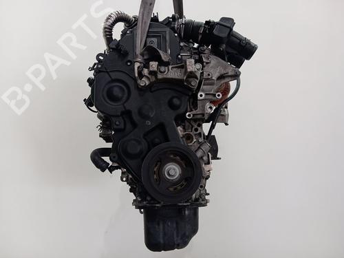 Engine CITROËN BERLINGO MULTISPACE (B9) 1.6 HDi 110 | BP29353886M1 