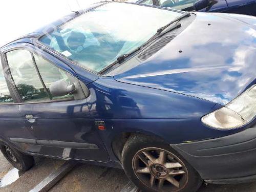 Used Parts RENAULT MEGANE Scenic (JA0/1_) [1996-2001]  4325181