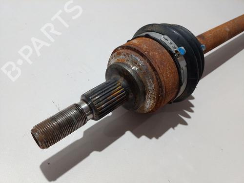 Right front driveshaft FORD PUMA (J2K, CF7) | BP39684792M39 - Image 2