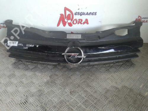 Used Grille OPEL ASTRA H (A04) [2004-2014]  12839058
