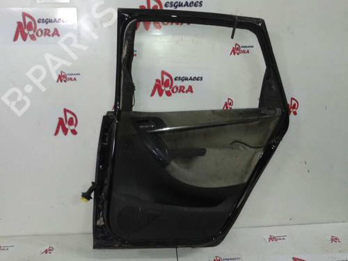 Right rear door CITROËN C4 Picasso I MPV (UD_)  | BP12639875C5 