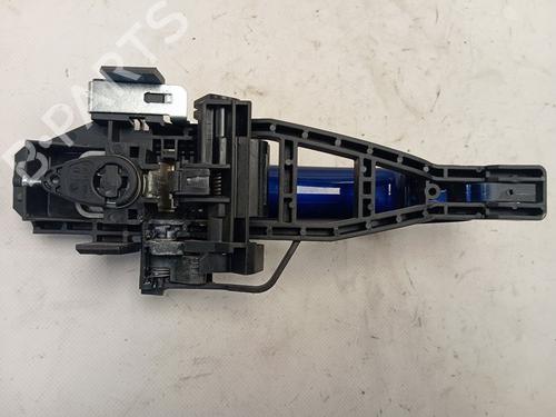 Front left exterior door handle FORD FOCUS III 1.0 EcoBoost | BP23946270C128 