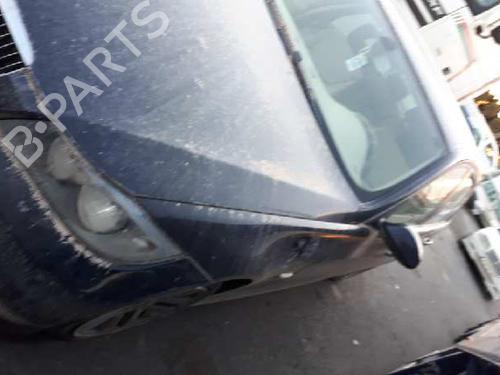 Left rear brake caliper BMW 3 (E90) 320 d | BP16360312M107