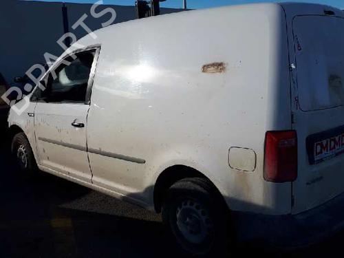 Other VW CADDY ALLTRACK IV MPV (SAB) 2.0 TDI | BP14131902O1 - Image 11