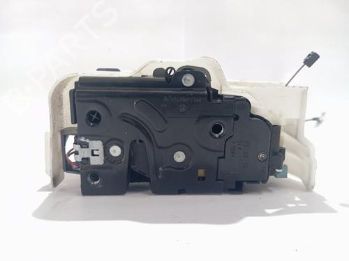 Used Front left lock VW TOURAN (1T1, 1T2) 1.9 TDI (105 hp) 29275808
