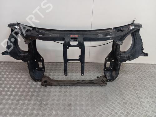 Frontplate/Frontkurv MERCEDES-BENZ M-CLASS (W164) [2005-2012]  31340763