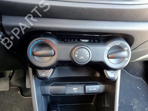 Fuse box KIA PICANTO III (JA)  | BP22649044E1 