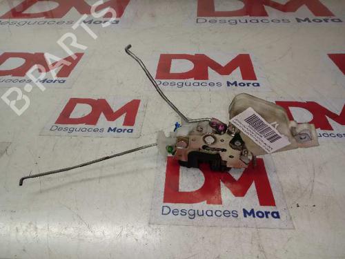 Used Front left lock NISSAN NT400 CABSTAR (F24M) [2009-2025]  12666135
