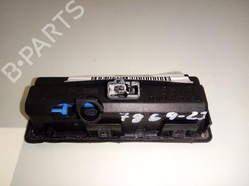Tailgate handle AUDI A1 Sportback (GBA)  | BP16565545C132 