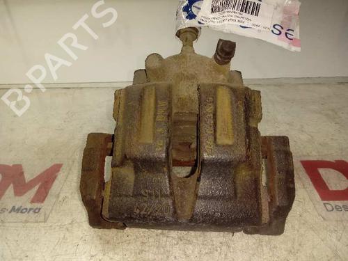 Used Left rear brake caliper BMW 3 Coupe (E92) 320 d (177 hp) 12647816