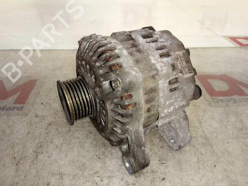 Used Alternator CITROËN C2 (JM_) 1.1 (60 hp) 12656195