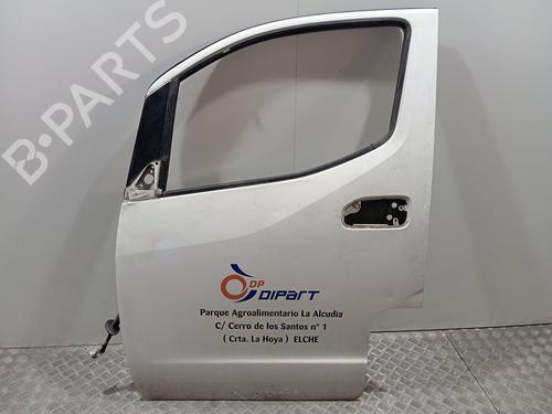 Used Right front door NISSAN NV200 / EVALIA Bus [2010-2025]  29561558