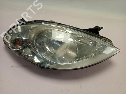 Used Right headlight MERCEDES-BENZ A-CLASS (W169) A 160 CDI (169.006, 169.306) (82 hp) 28076509