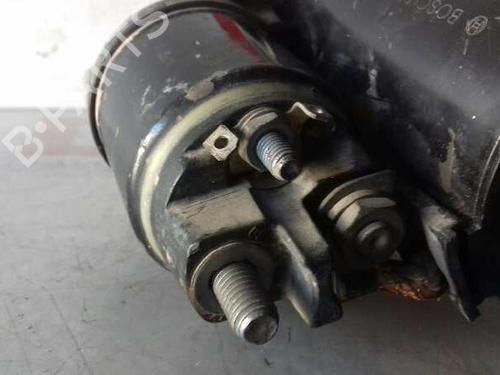 Starter OPEL MERIVA A MPV (X03) 1.3 CDTI (E75) | BP12647775M8 