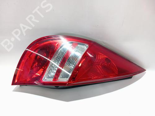 Left taillight HYUNDAI i30 (FD)  | BP29026359C34 