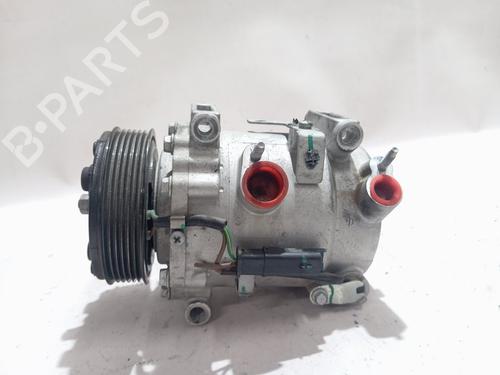 AC compressor OPEL CORSA F (P2JO) | BP37196852M34 - Image 2