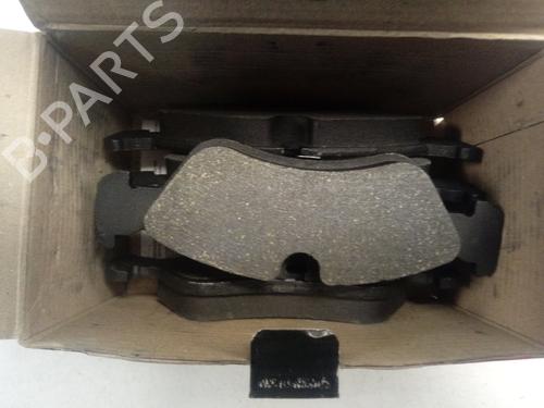 Used Other Other OPEL KADETT E Hatchback (T85) 2.0 GSI (C08, C48, D08, D48) (129 hp) 16187667 16187667