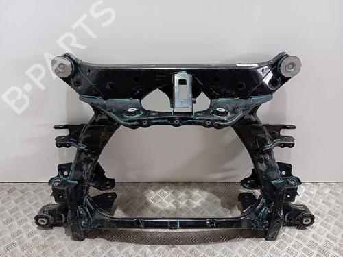 Używane Oś tylna TESLA MODEL Y (5YJY) [2019-2025]  29723951