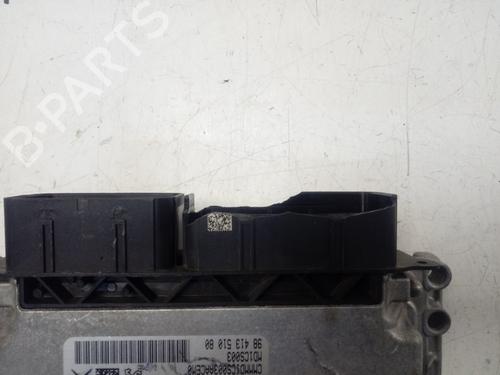 Engine control unit (ECU) PEUGEOT 508 II (FB_, FH_, F3_) | BP16982342M57