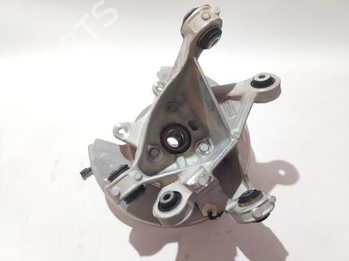 Right rear steering knuckle TESLA MODEL Y (5YJY) | BP29723935M28