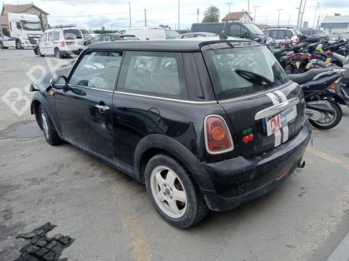 Left taillight MINI MINI (R56) One | BP33995225C34 - Image 5