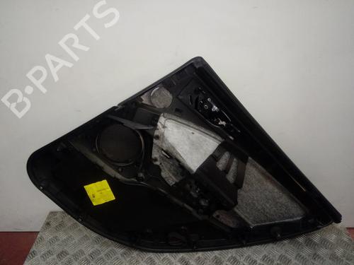 Rear left panel FIAT BRAVO II (198_) 1.9 D Multijet (198AXC1B) | BP16500589C60 