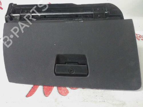 Used Glove box BMW 3 (E90) 320 i (150 hp) 12657025