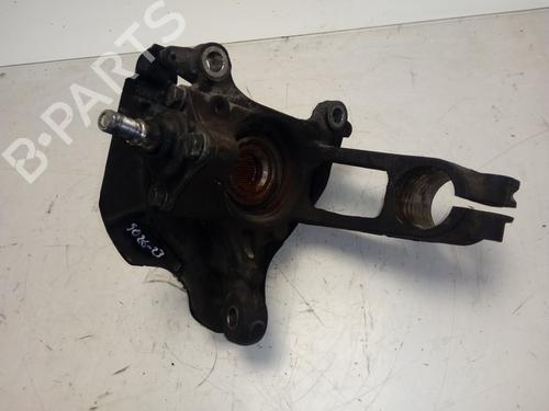 Used Right front steering knuckle CITROËN JUMPER I Van (230L) [1994-2002]  17151708