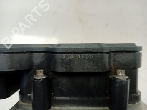 ABS pump OPEL MERIVA B MPV (S10)  | BP16551075M43 