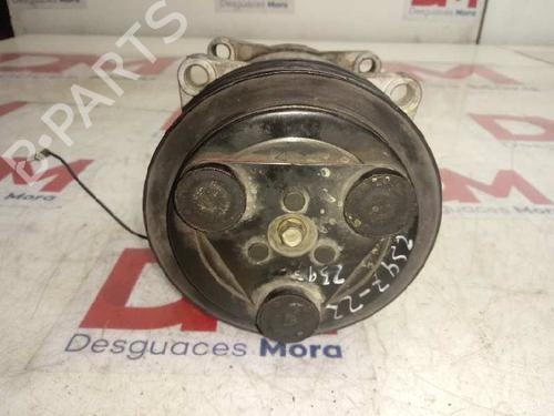 AC compressor NISSAN SERENA (C23) 2.3 D | BP12669655M34 