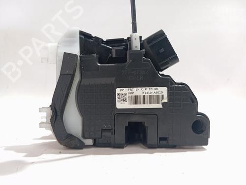 Front left lock KIA CARENS IV | BP37417532C98 - Image 3